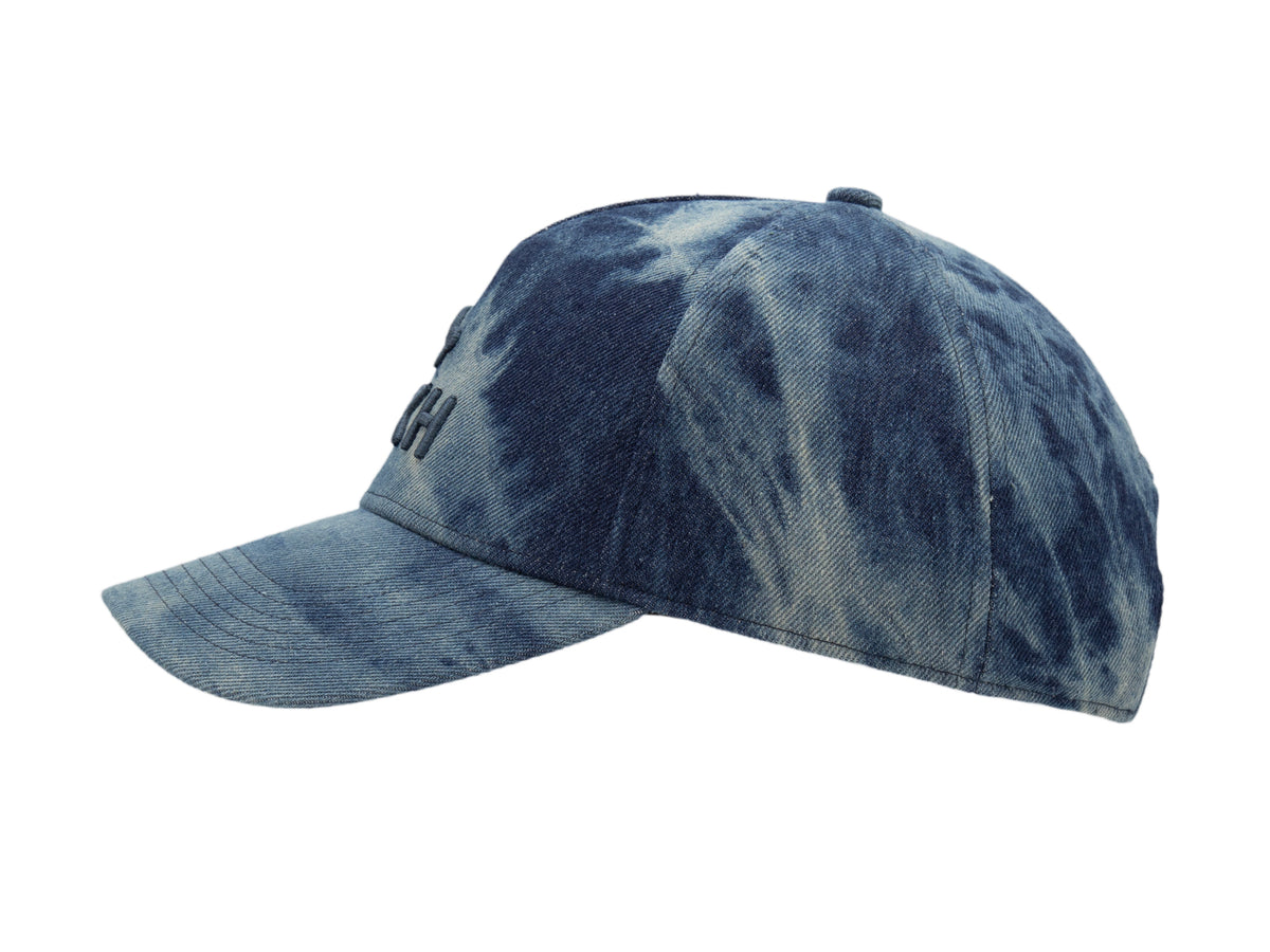 Evasion Tone-on-Tone Gradient Jeans Cap