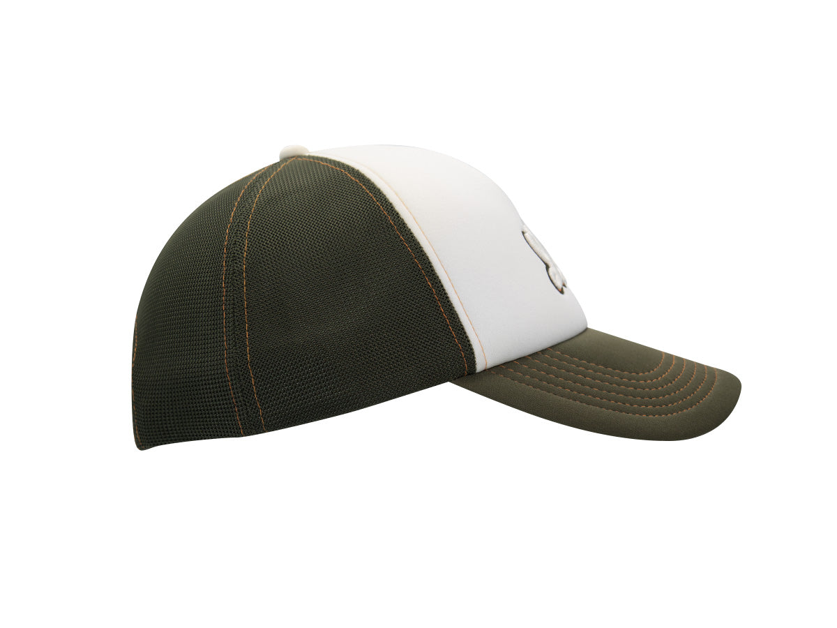 Casquette « Signature » Studio Coton Amazone