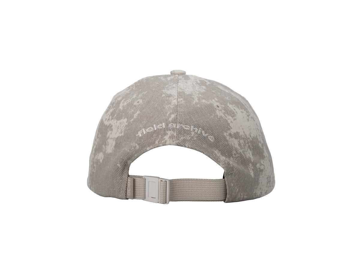 Ground Camo Dust Cap