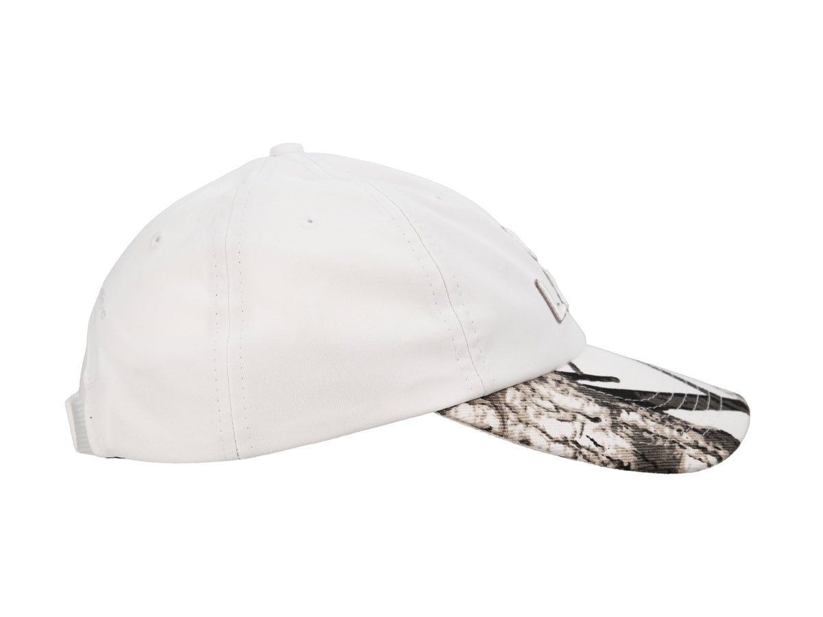 Ground Camo Frost Cap