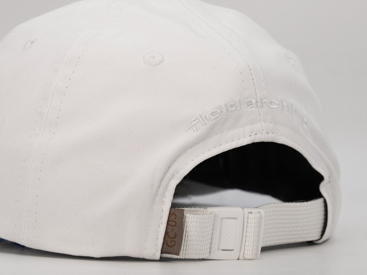 Ground Camo Frost Cap