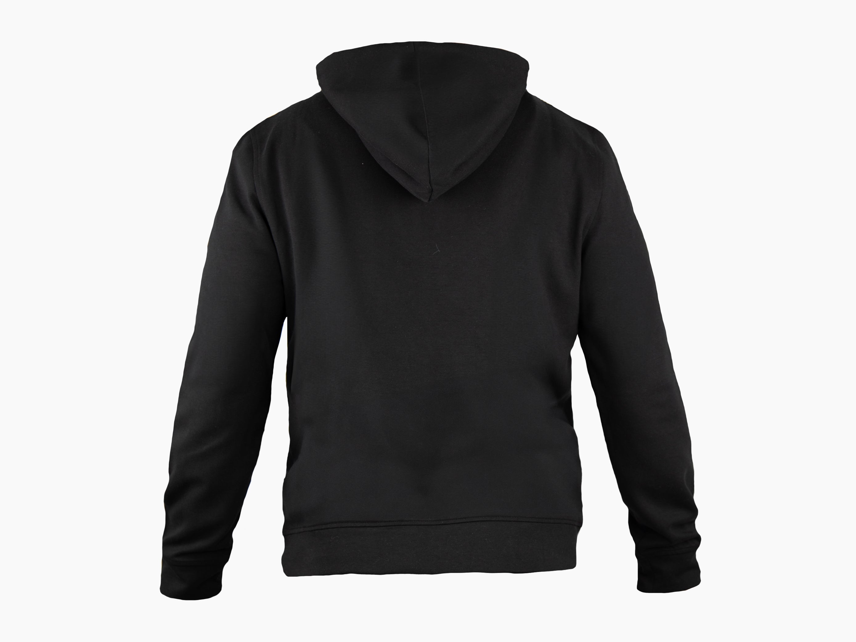 Black Hoodie