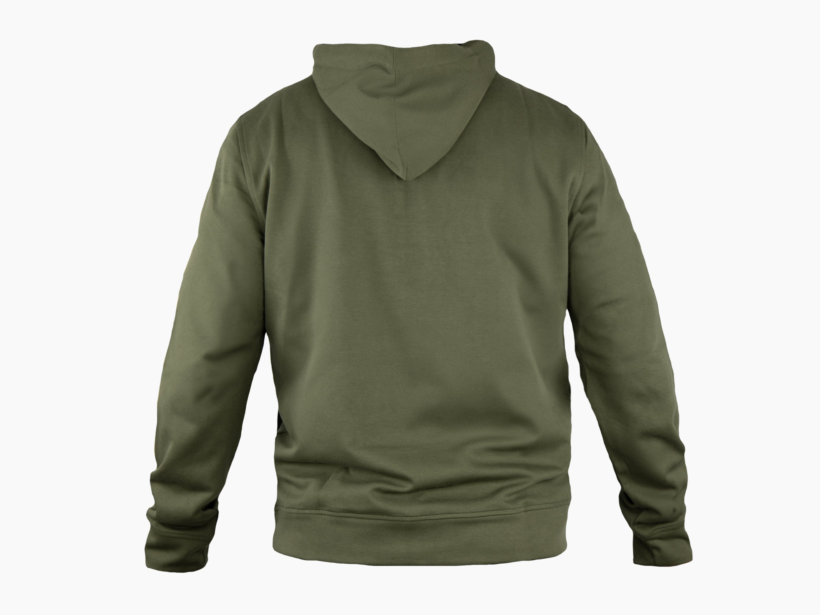 Khaki Hoodie