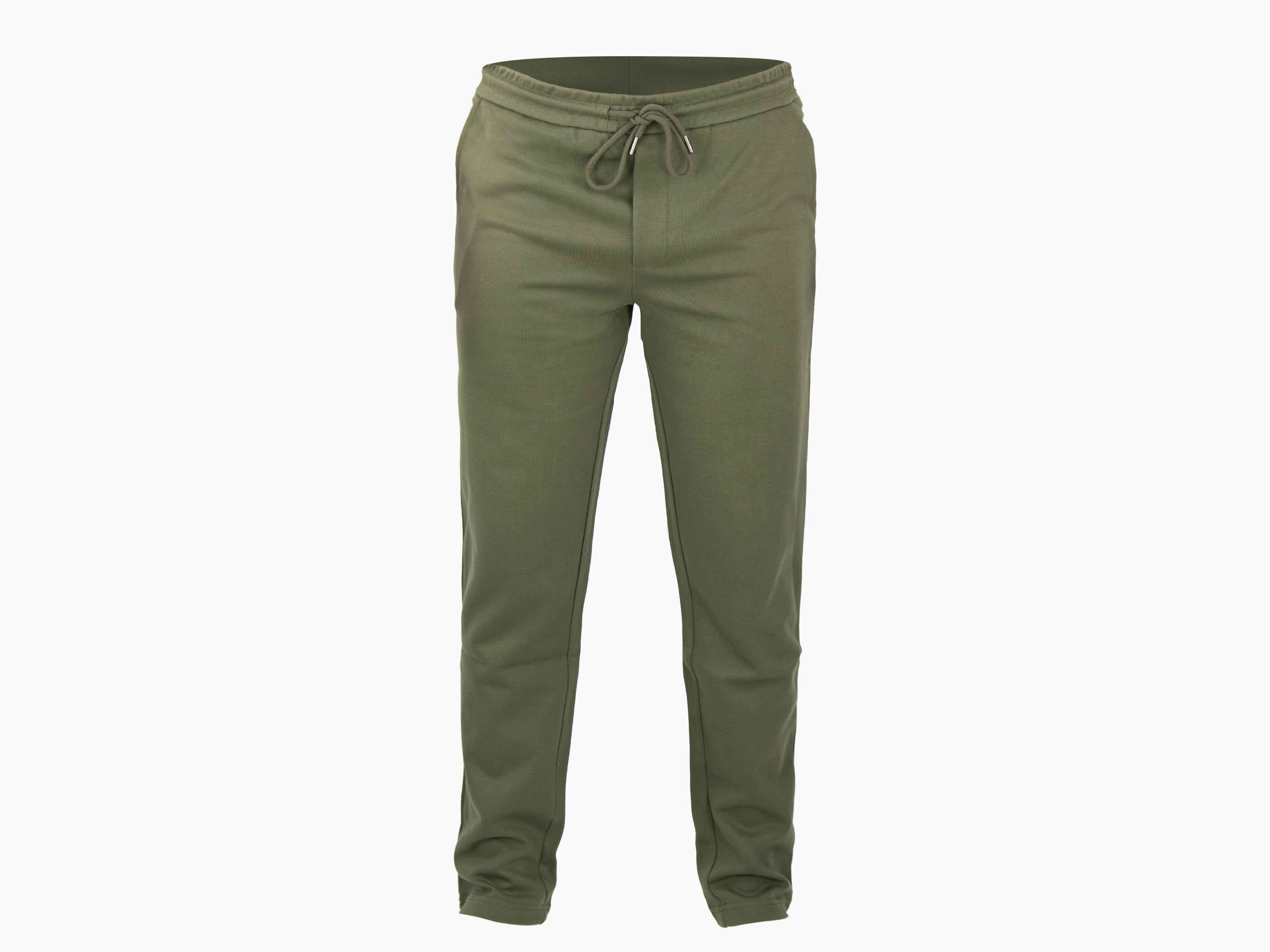 Khaki pants