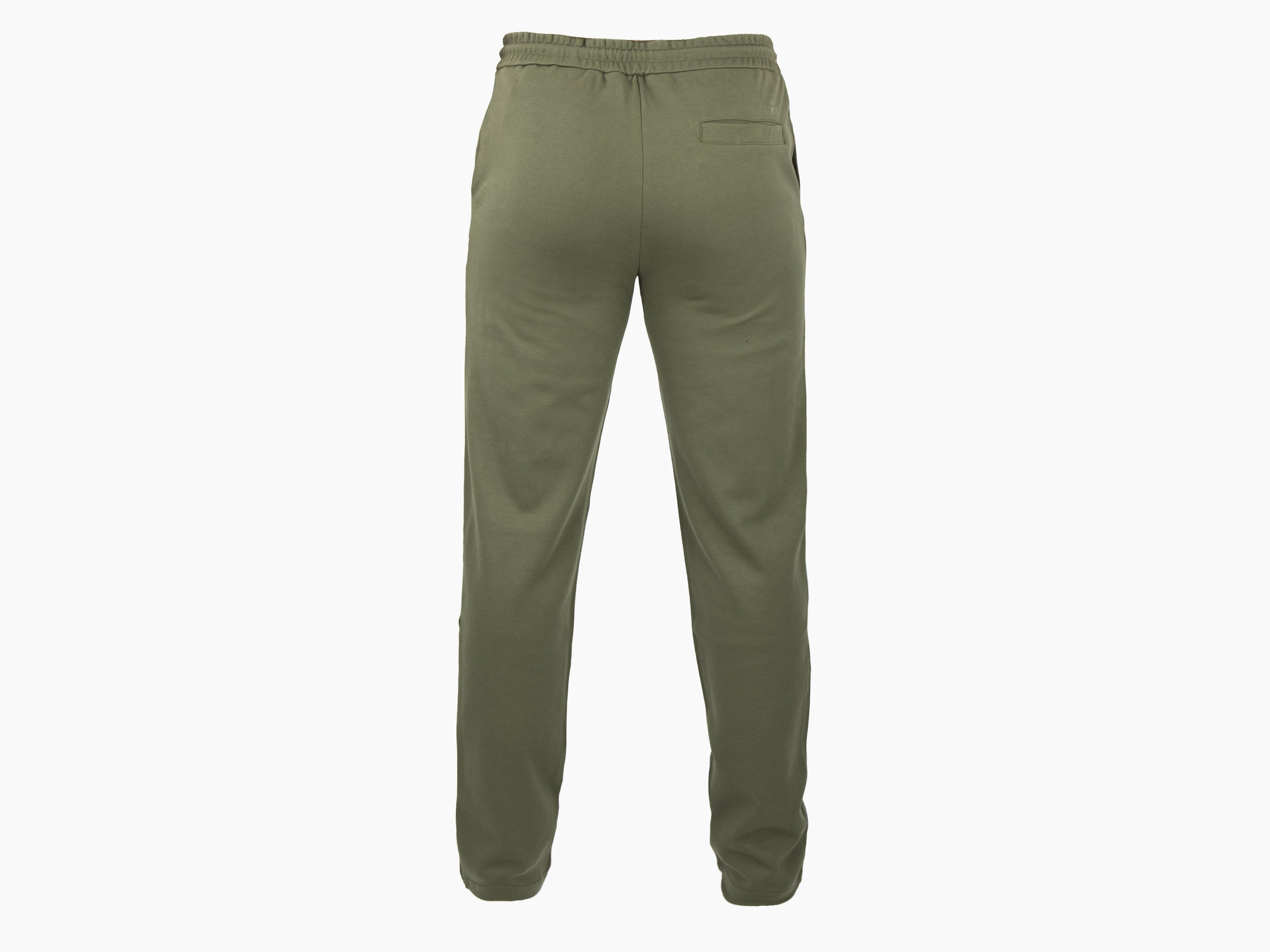 Khaki pants