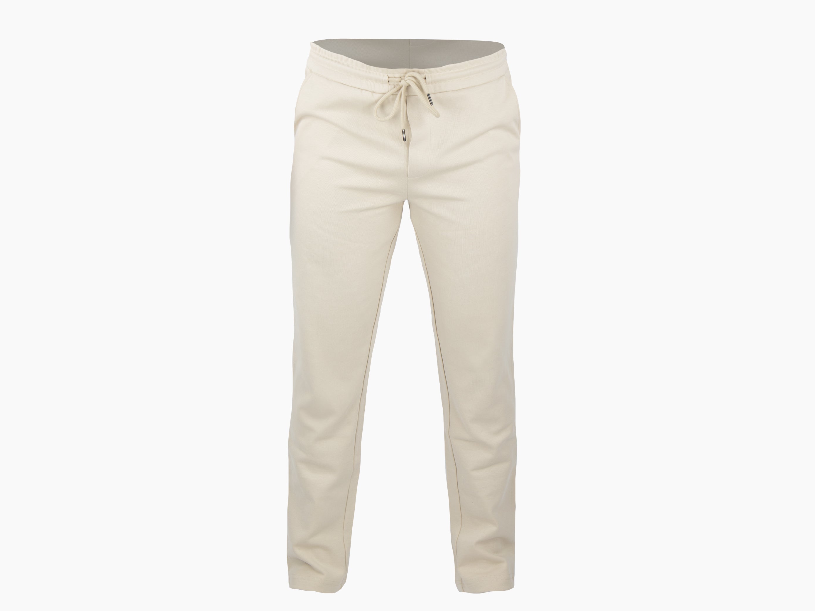 Beige pants