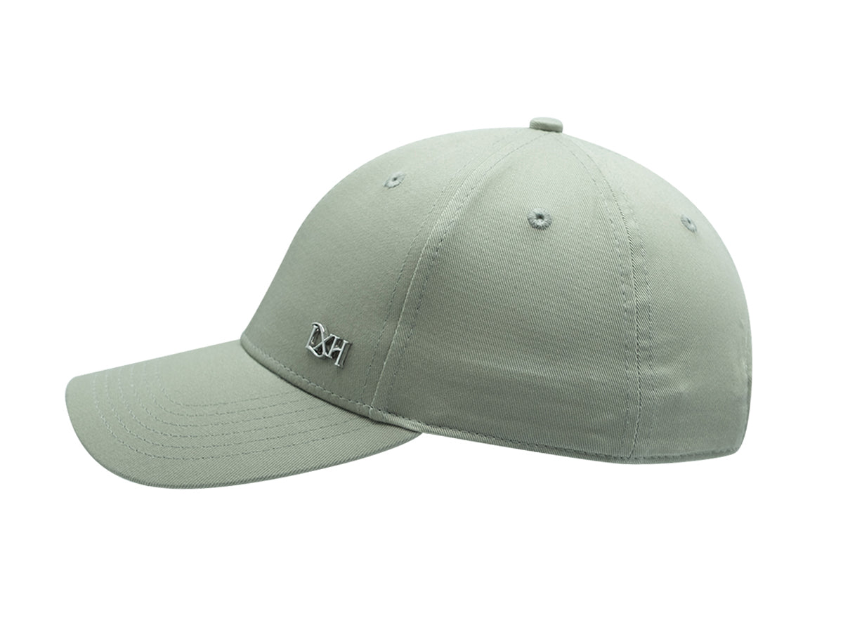 Casquette « Prestige » Coton Savane