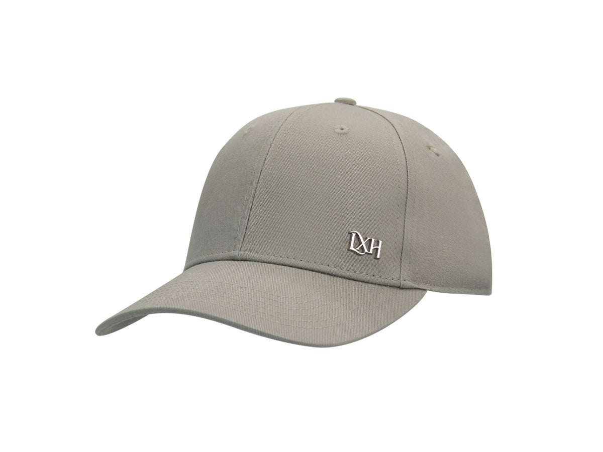 Casquette Prestige Coton Mastic