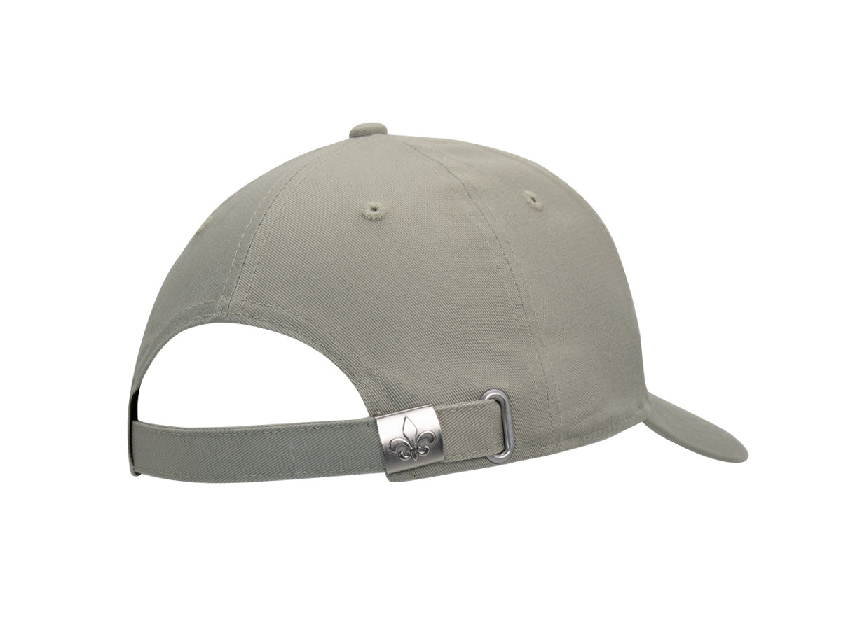 Casquette Prestige Coton Mastic