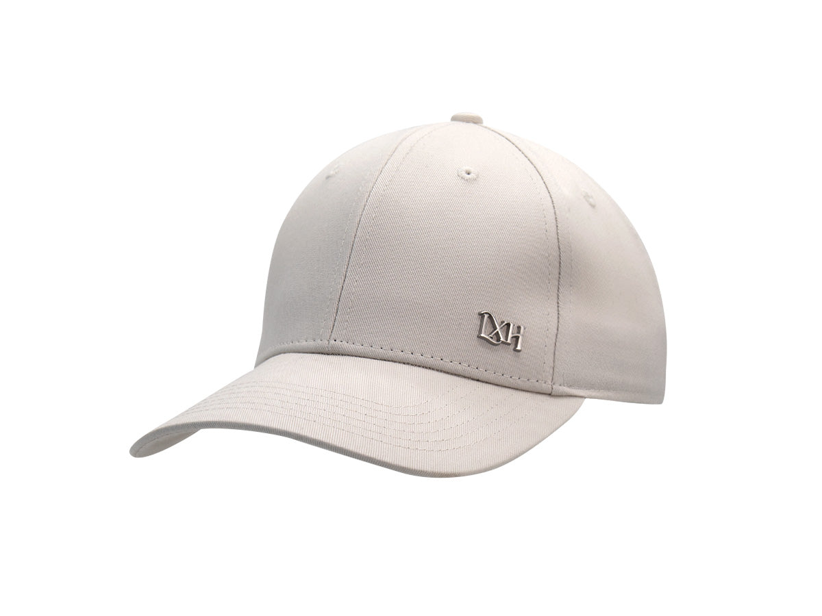 Casquette Prestige Coton Savane