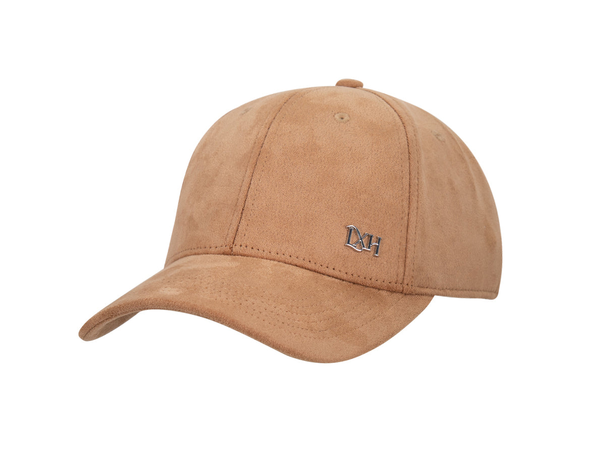 Casquette « Prestige » Suédine Daim
