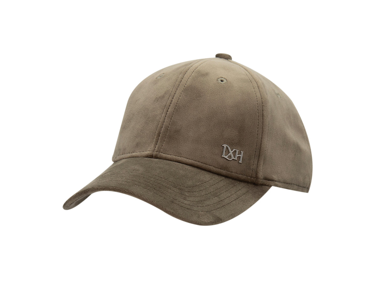 Linden Silk Velvet Prestige Cap