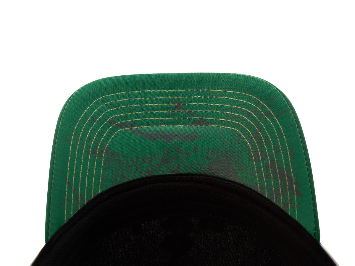 Casquette WorldWide Rio de Janeiro