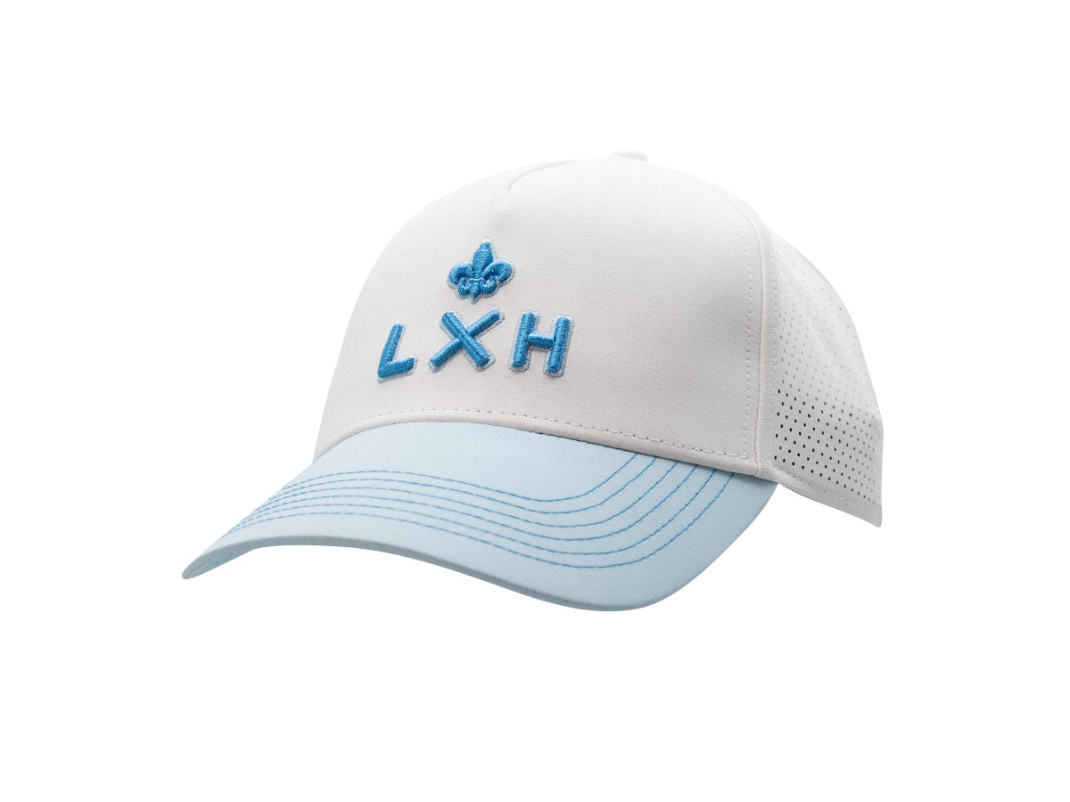 Casquette WorldWide Marseille