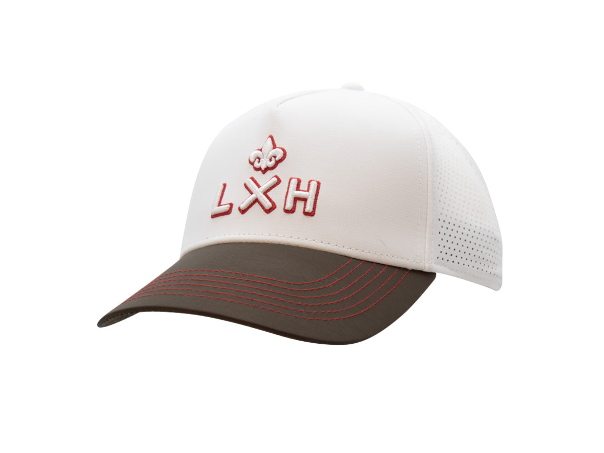 Casquette WorldWide Casablanca