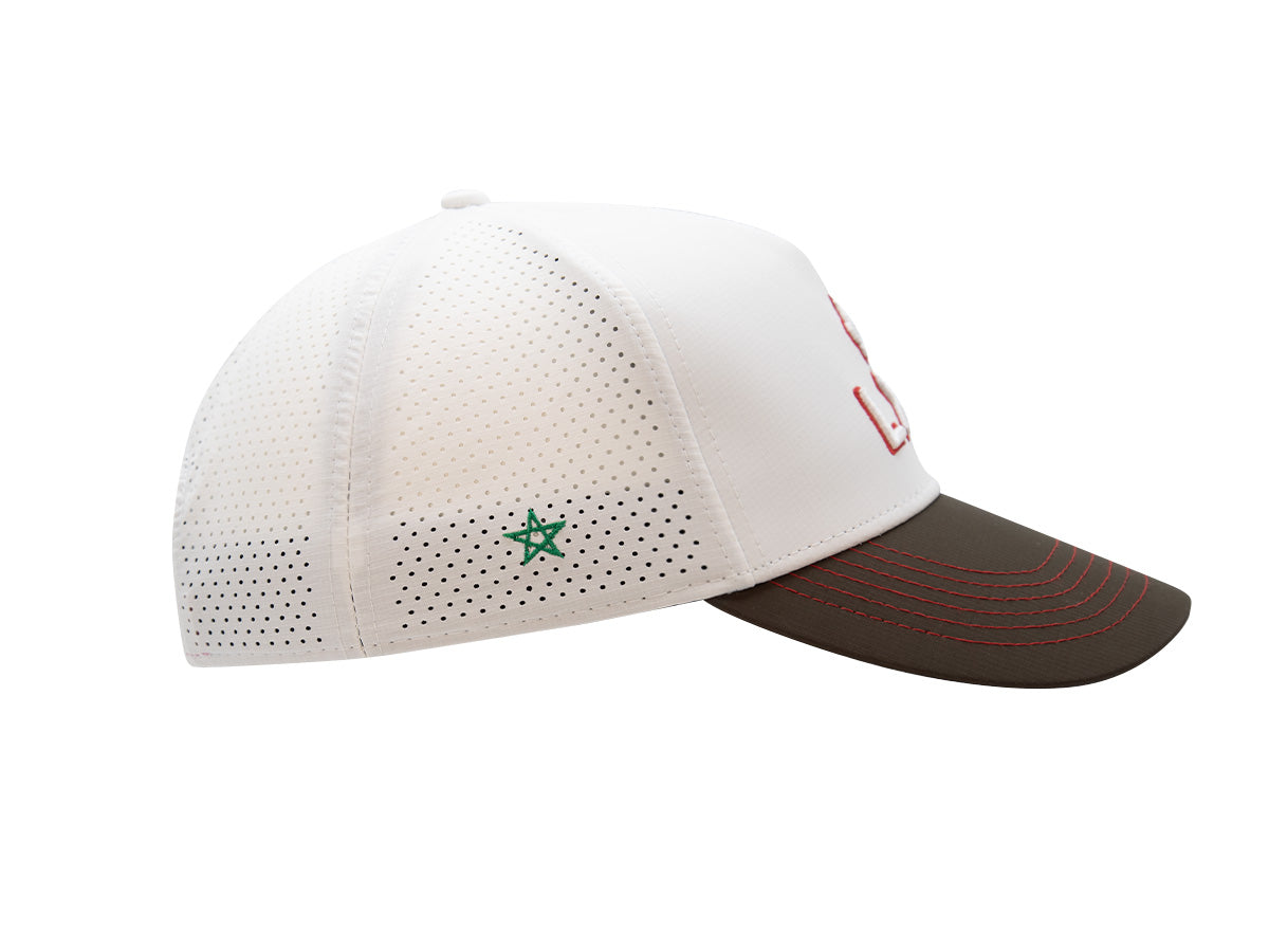 Casquette WorldWide Casablanca