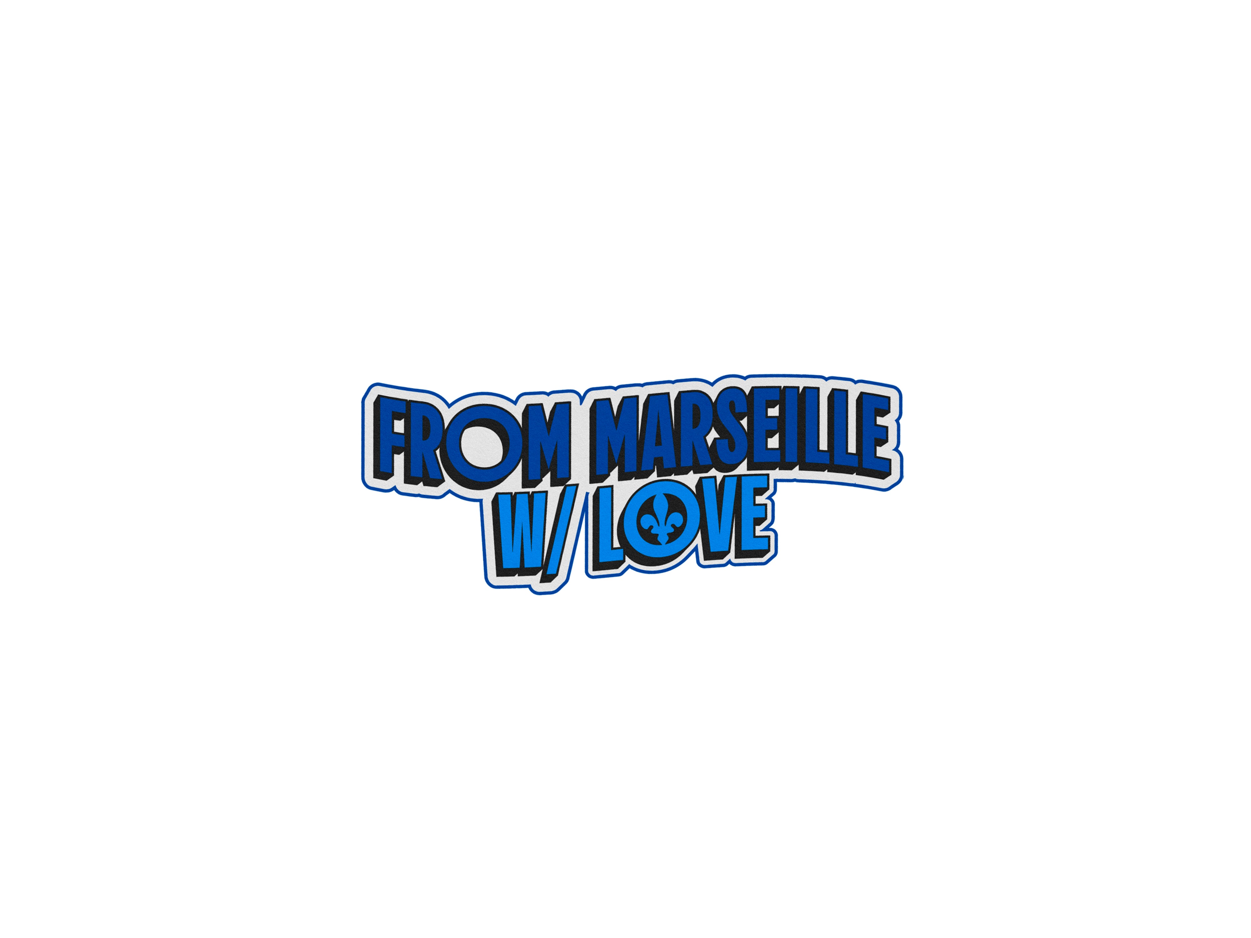 Stickers (Set of 9)