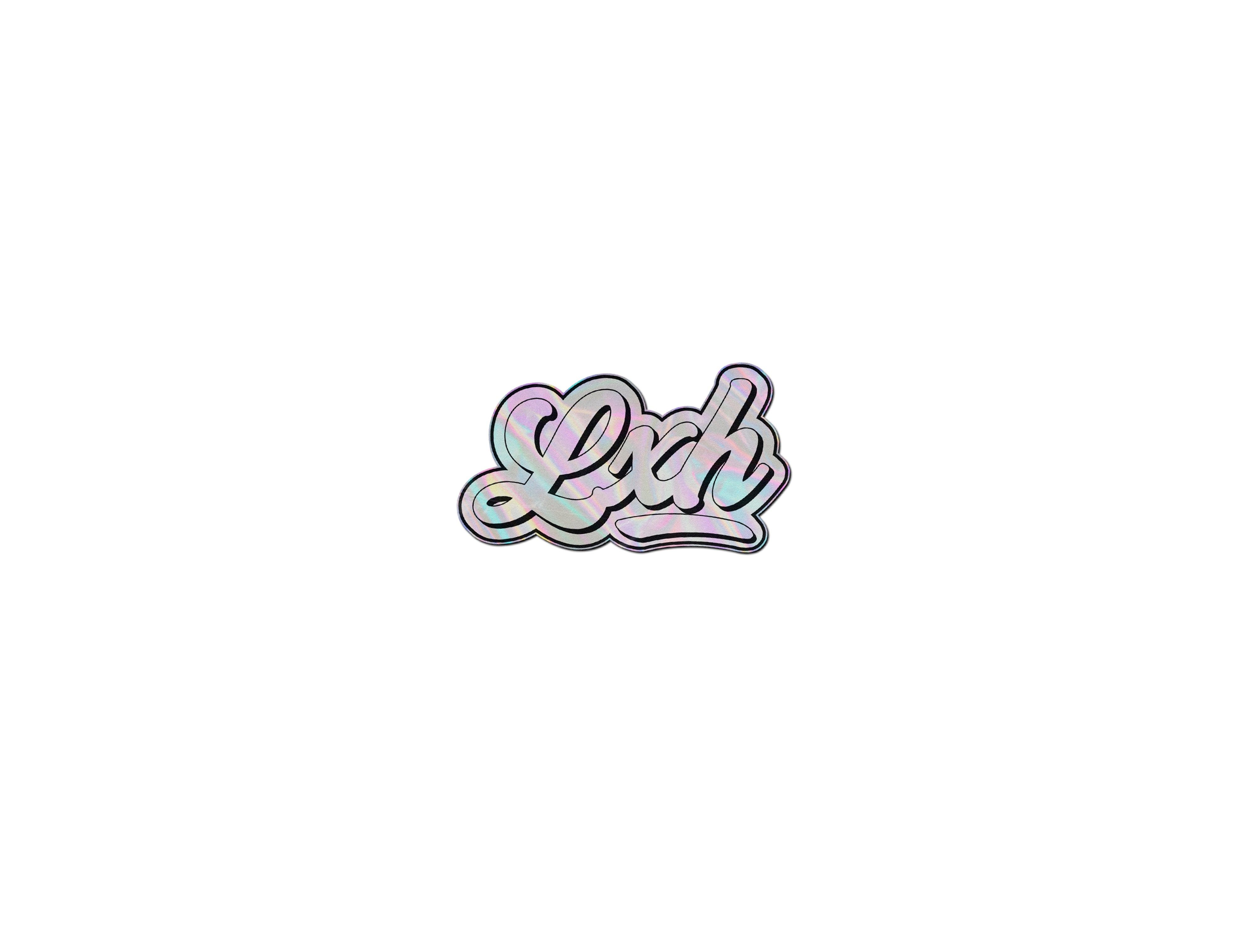 Stickers (Set of 9)