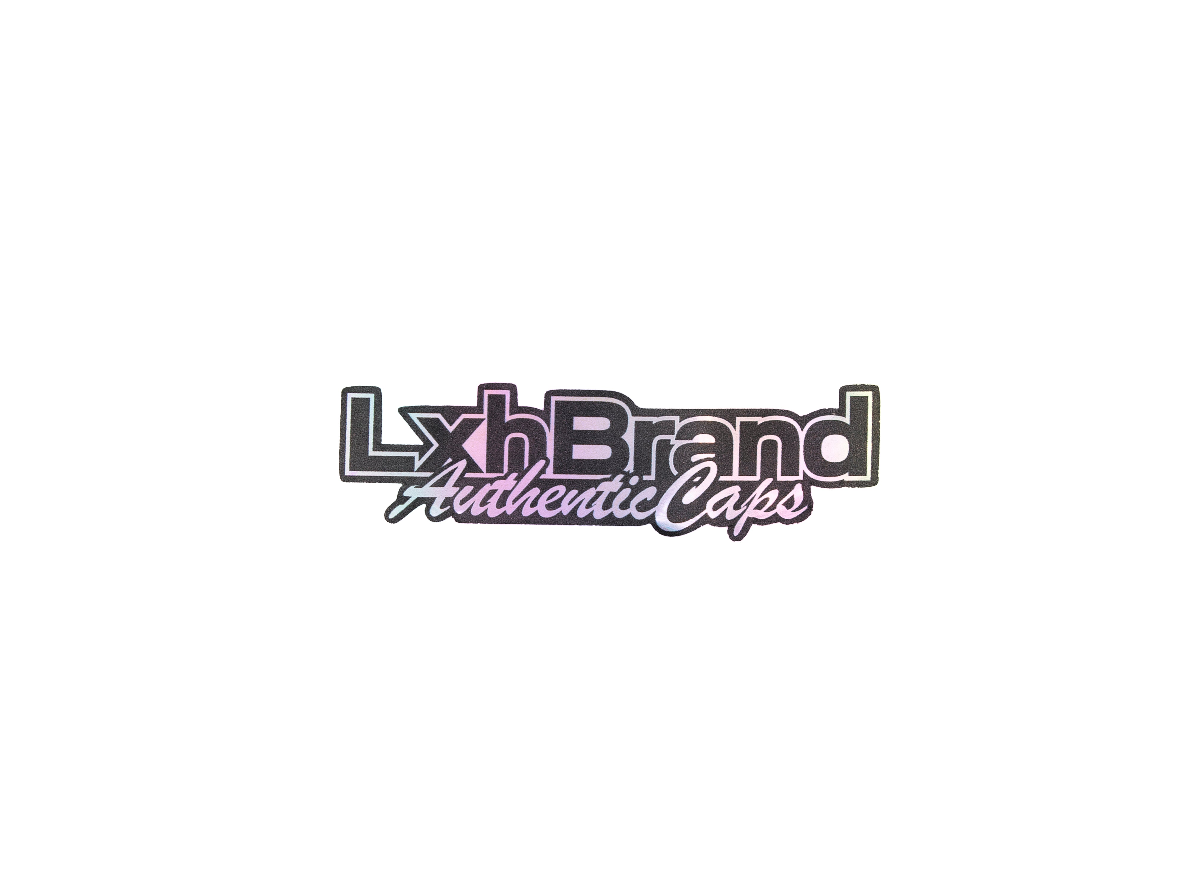 Stickers (Set of 9)