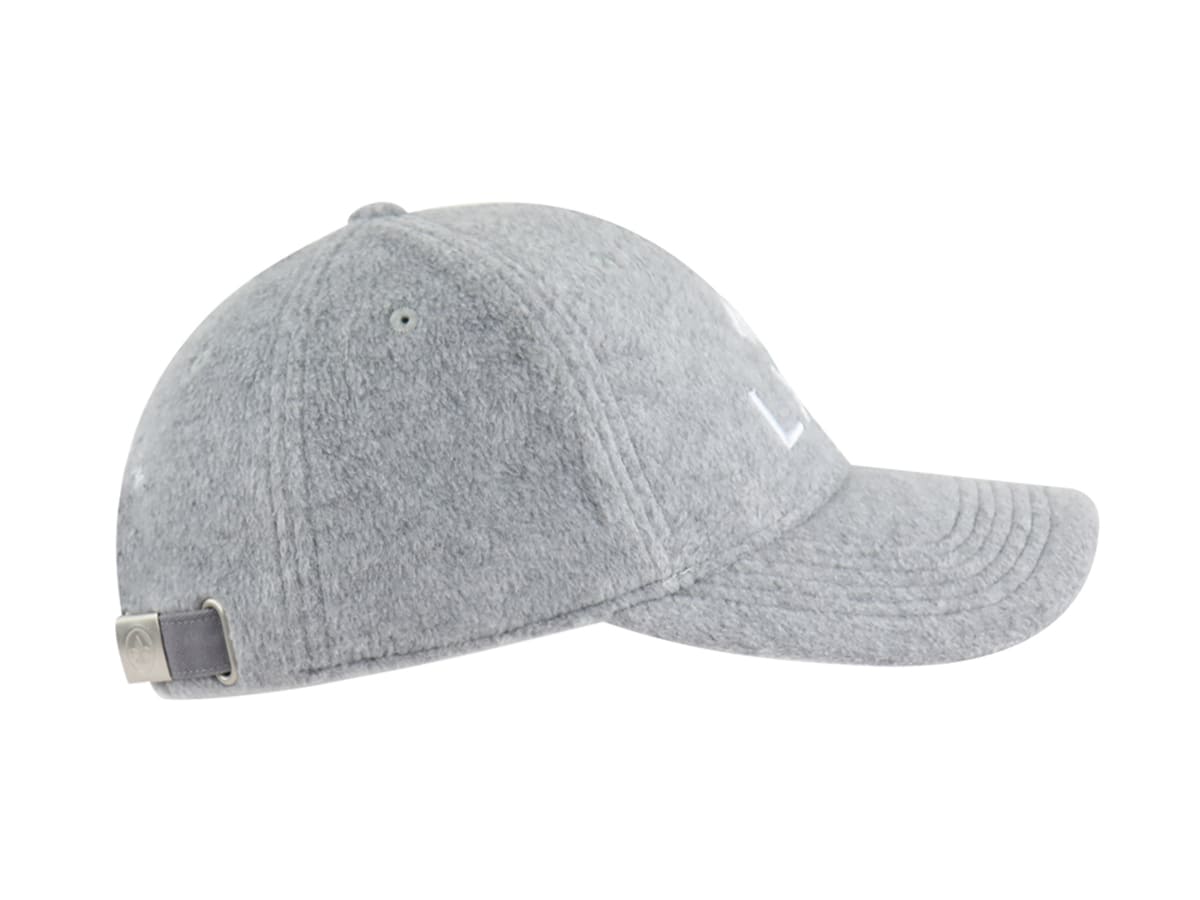 Casquette Polaire Gris LXH Laponie Polaire 6